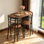 Ensemble repas pour 2 personnes Keiundra-131667428-131667429-131667430