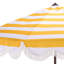 Parasol à manivelle 9 pi Lucerna-2037175878