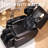 Harpster Zero Gravity Full Body Massage Chair with Airbags, Heat & Bluetooth