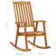 Caia Acacia Outdoor Chair-280905631