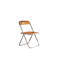 Chaise pliante en plastique-364005594