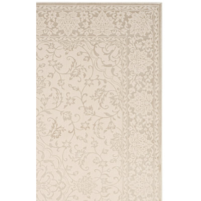 Tapis floral Forestburgh