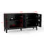 Buffet 60,5 "Mid Century Modern Buffet