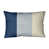 Navy Blue/Silver/Cream