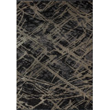 Rapture Abstract Area Rug