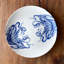 Lucy Porcelain Dinner Plate