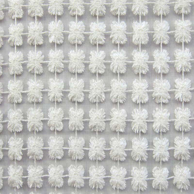 Metallic Sheer | Groove Fabric_GROOVE