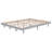 Floating Platform Bed Frame-732230876-732230879