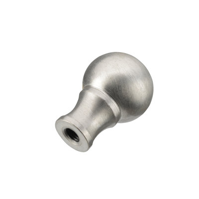 Lampe à fleuron
