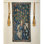 Tenture murale en coton William Morris