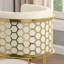 Chaises d'appoint Teddy Boucle-751485528-751485529