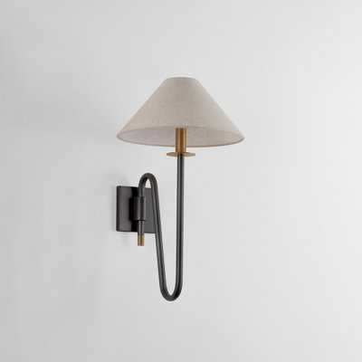 MATEO Wall Sconce