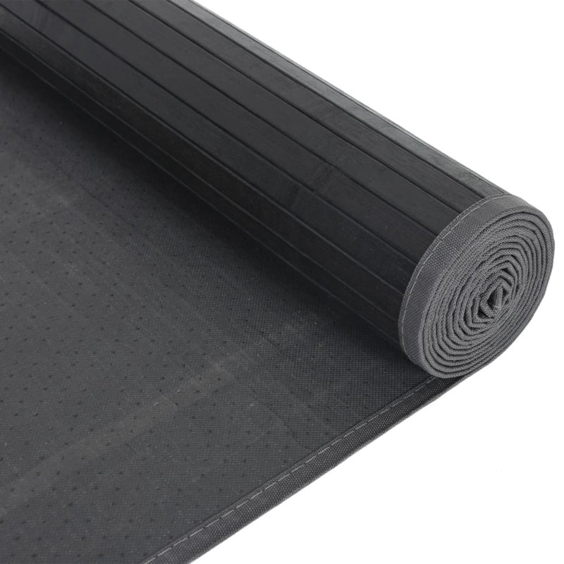 Rug Bamboo, Runner 80 x 200cm