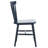 Antoya 17.83'' H Solid Wood Side Chair-1599397140