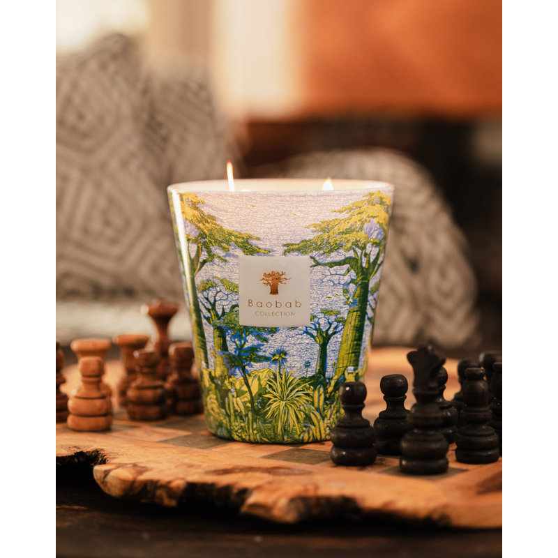 Candle, 183 oz Designer