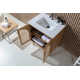 Leeric 29.52'' Single Bathroom Vanity