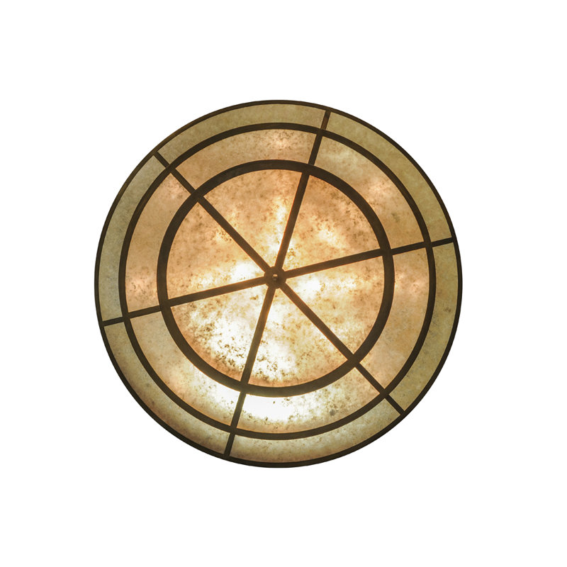 Jayne 28 - Light Pendant