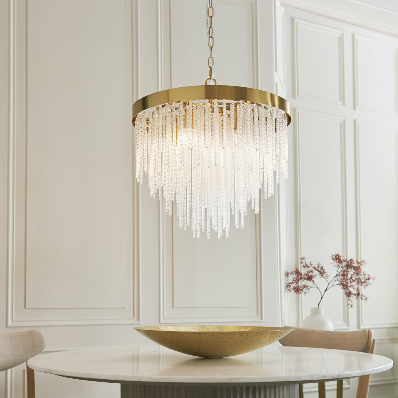 5 - Light Chandelier