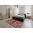 Wool Oriental Indoor Rug-701984543