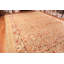 Large Exceptional Antique Indian Agra Rug