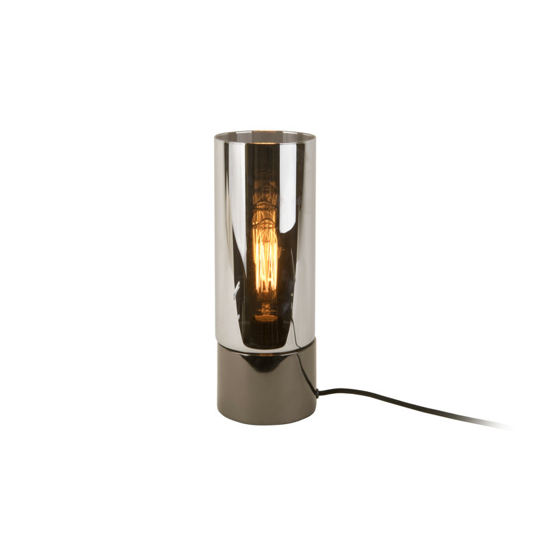 Lax Glass Table Lamp, null