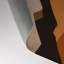 Tapis intérieur et extérieur Shadow Mesa-39255107