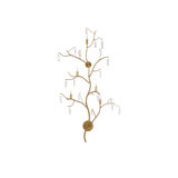 5 - Light Candle Wall Light