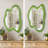 Gotthold Asymmetrical Wall Mirror-566829446-567136139