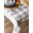 Wolsingham Gingham 100% Cotton Square Tablecloth-1083442150-1110697331