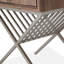 Table en bois avec tiroir Hudson Ferry