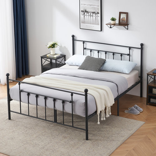 Wayfair | Queen Bed Frames You'll Love in 2023