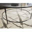 Dennon Four Leg Coffee Table with Storage