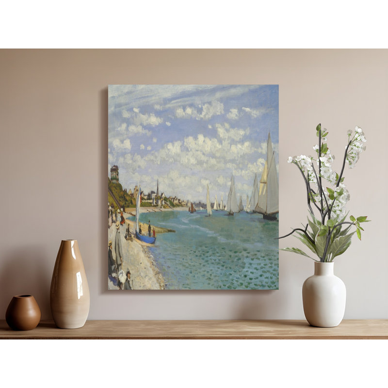 Gattis Wrapped Canvas Print Set, 16x24