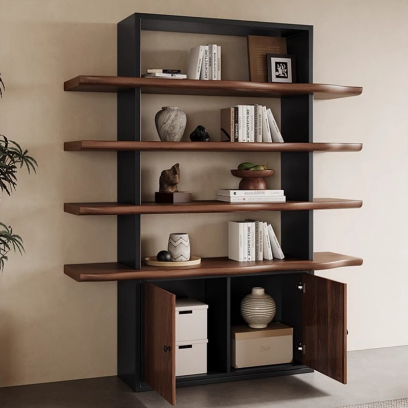 Vitrine multicouches French Retro