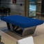 Blue Elephant Pool Table Cover-1690430914
