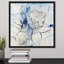 « genesis ii », peinture sur toile-437181864-437181868