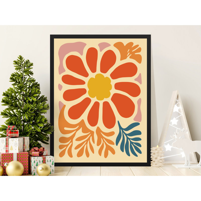Condit Single Picture Frame Print, 45.72 cm H x 30.48 cm W