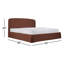 Windcrest Upholstered Platform Storage Bed-13879520-42209791
