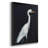 " Calm Great Egret II "-255861345-255861351