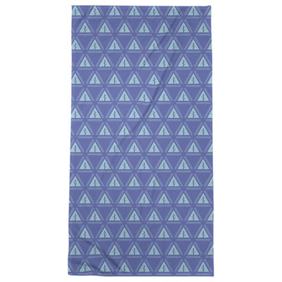 Barbra Beach Towel