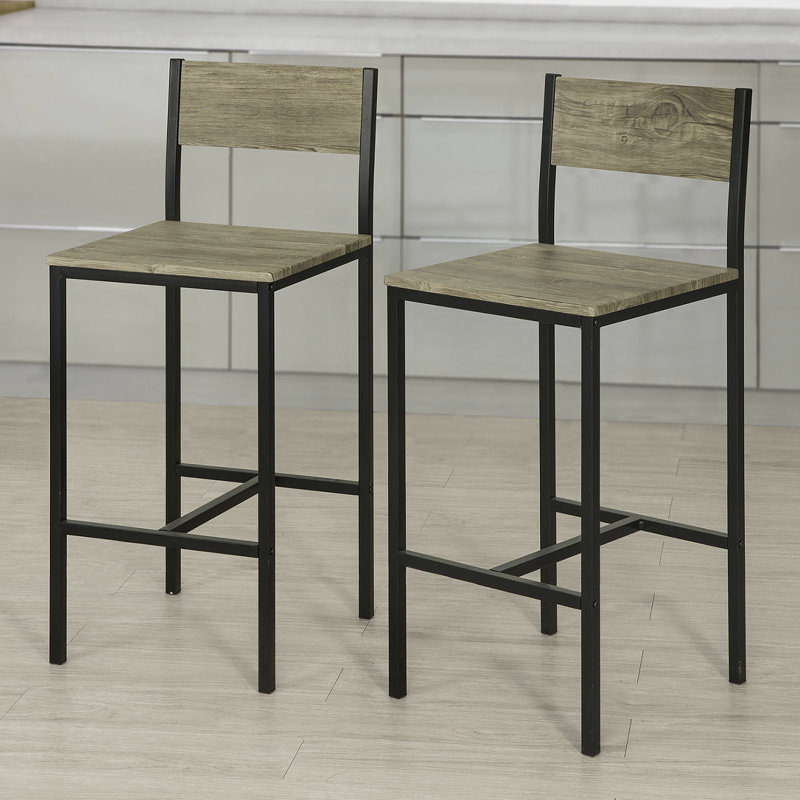 Sighfrith 67cm Bar Stool