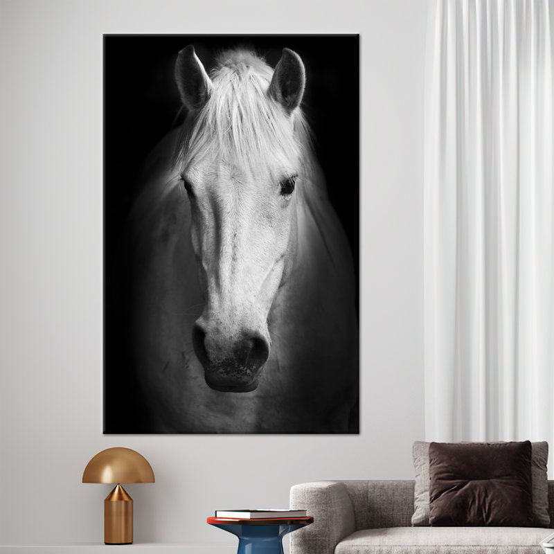 Print on Canvas, 60 cm H x 90 cm W, Wrapped Canvas