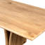 Marcon Solid Oak Dining Table