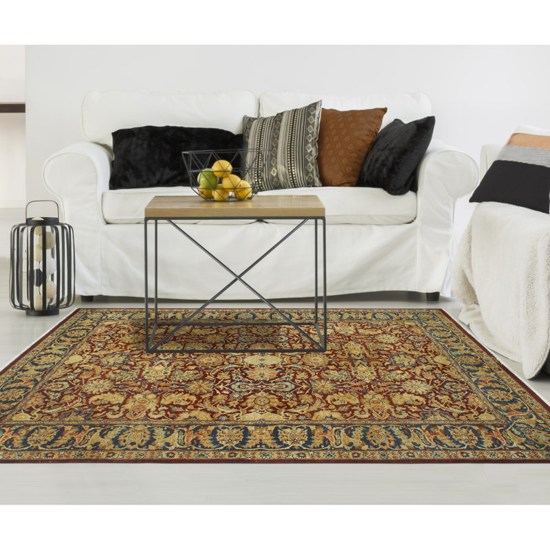 Tapis rouge pak-persan Safa
