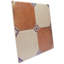 Manises 13-1/8" x 13-1/8" Porcelain Patterned Wall & Floor Tile