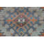 Tapis oriental géométrique Kazak