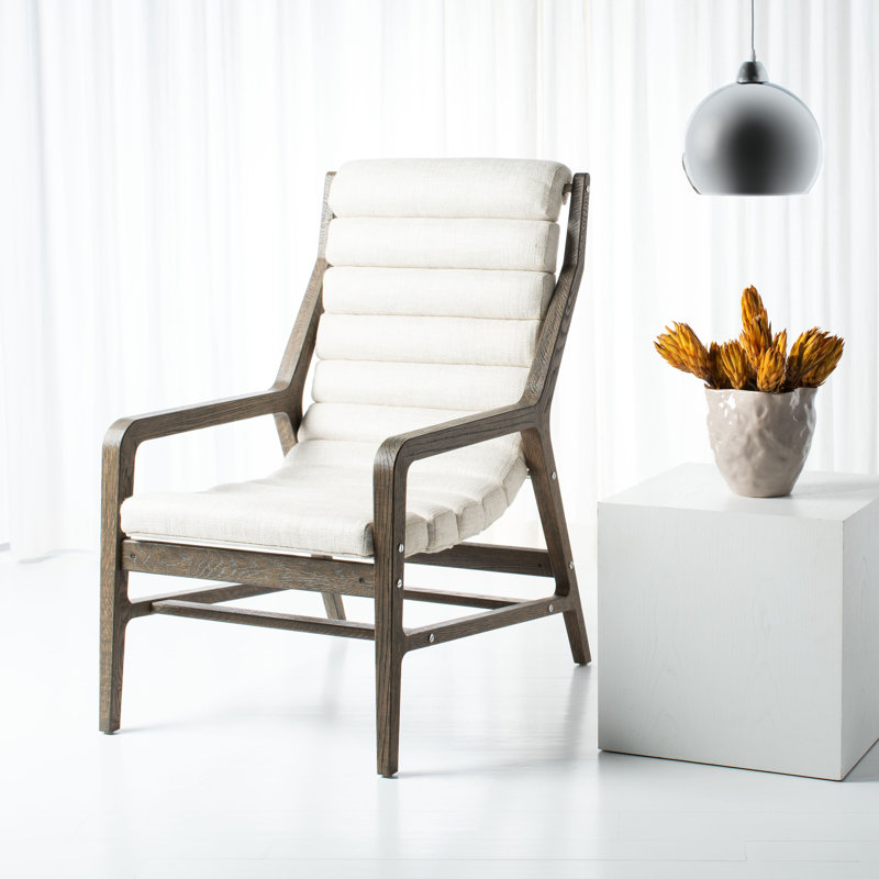 Fauteuil de 62,99 cm de largeur Joyce