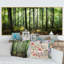 «Sunny Morning Magic Forest IV» - photographie sur toile-1028538568-1028538678