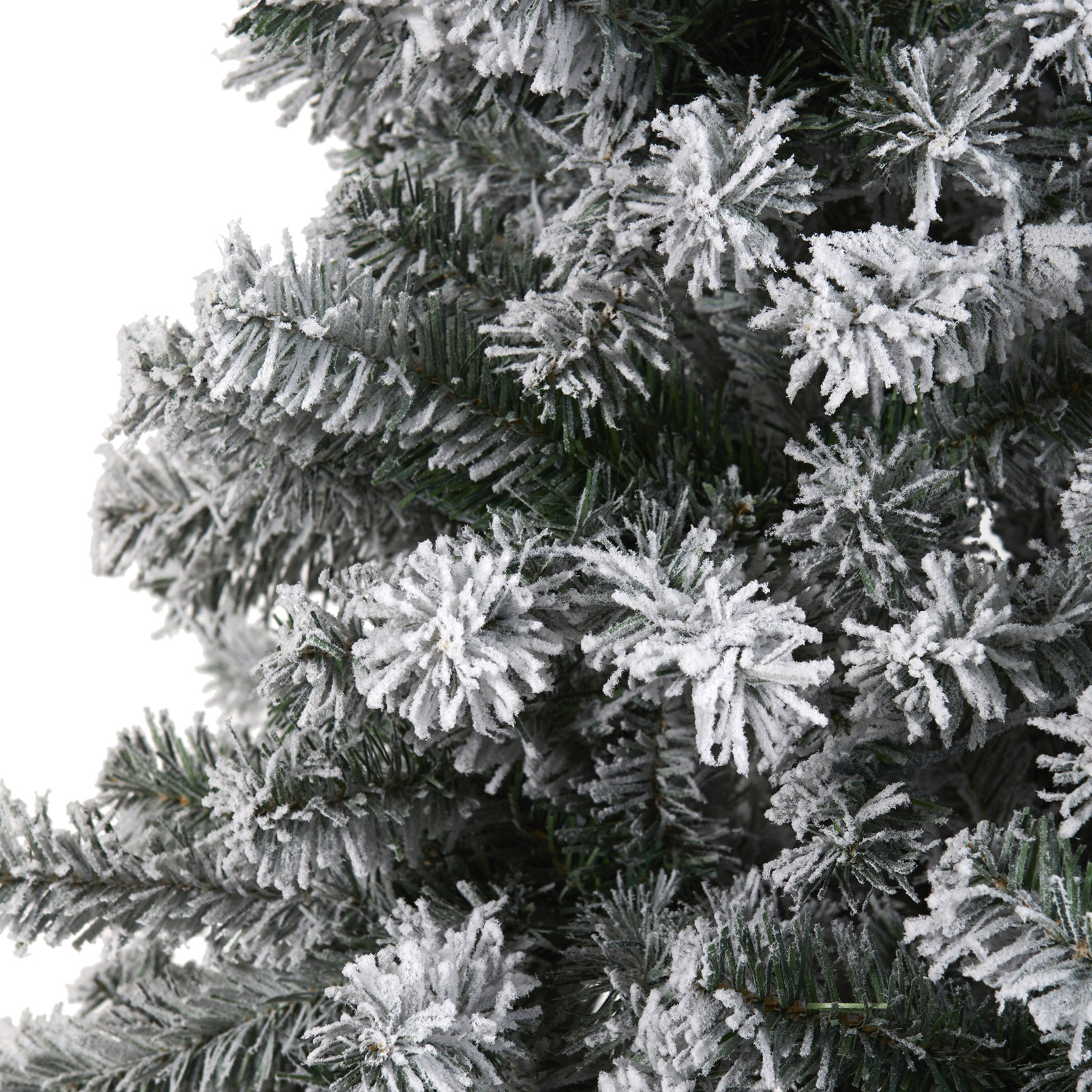 Artificial Christmas Tree, 6' H