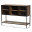 Buffet de 47,2 po de largeur
